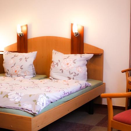Pension Bob Prague Luaran gambar