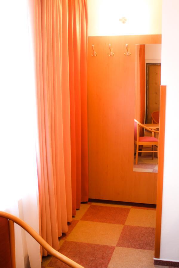 Pension Bob Prague Luaran gambar