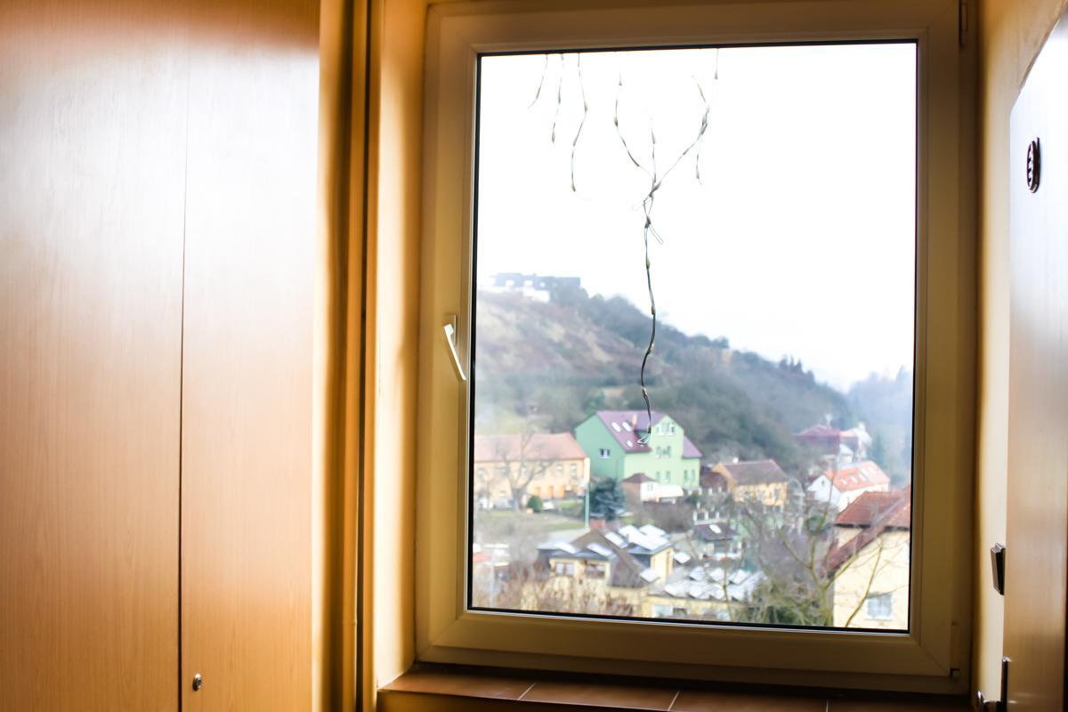 Pension Bob Prague Luaran gambar