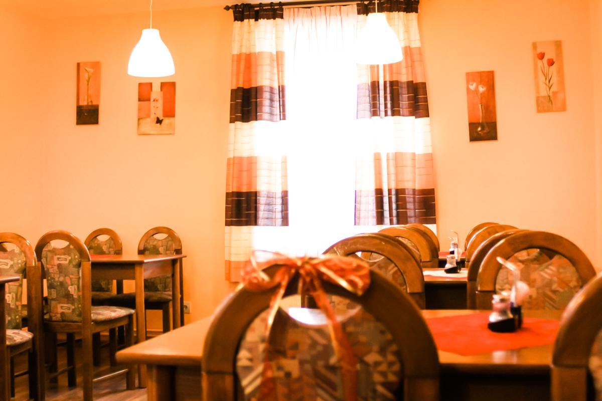 Pension Bob Prague Luaran gambar