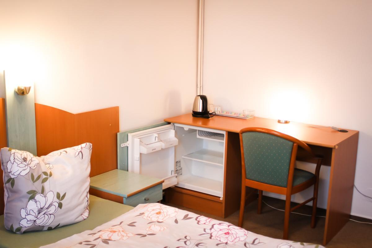 Pension Bob Prague Luaran gambar
