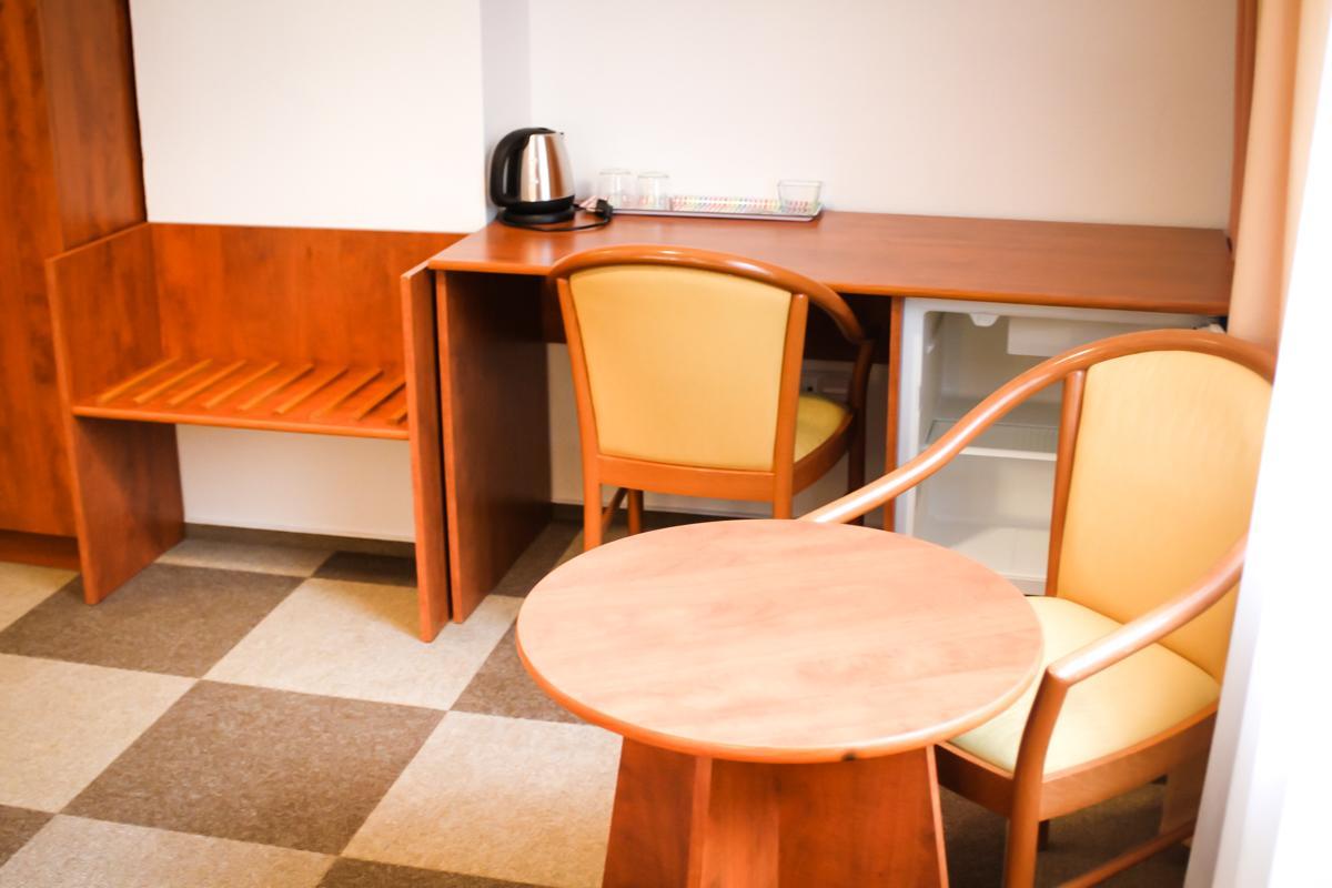 Pension Bob Prague Luaran gambar