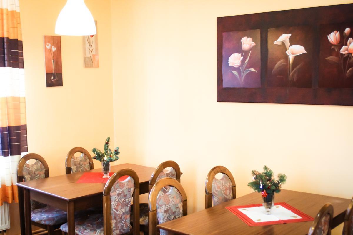 Pension Bob Prague Luaran gambar