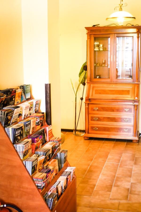 Pension Bob Prague Luaran gambar