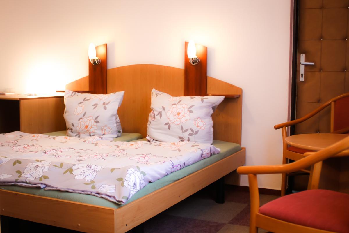 Pension Bob Prague Luaran gambar