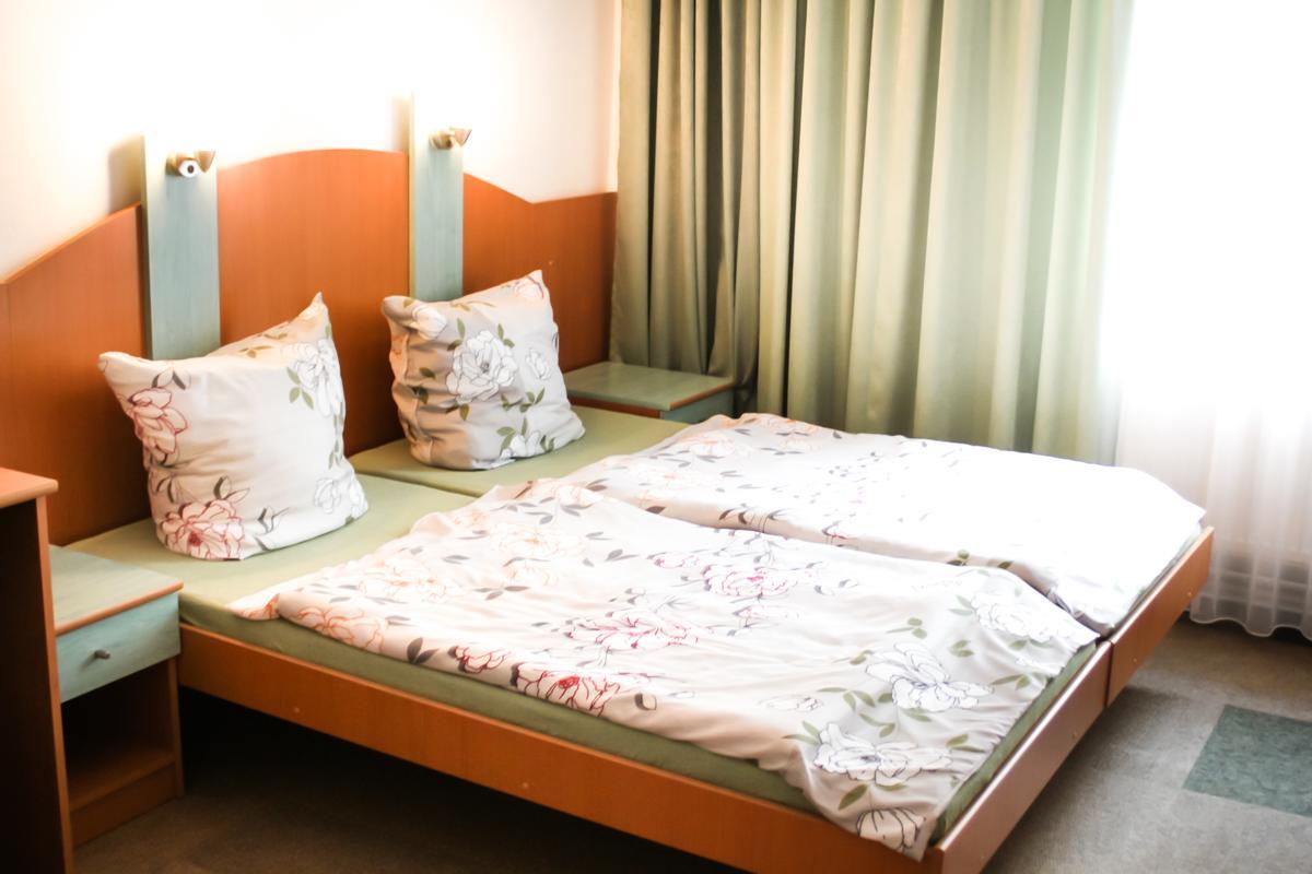 Pension Bob Prague Luaran gambar