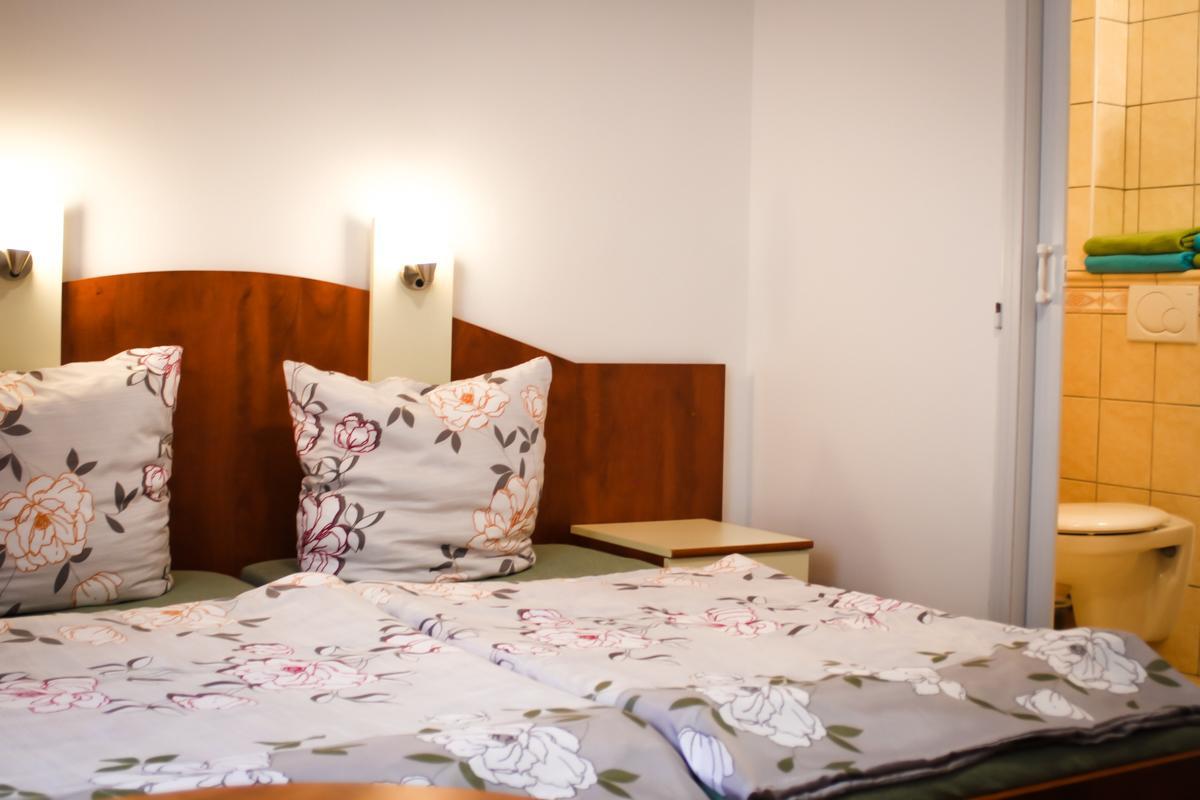 Pension Bob Prague Luaran gambar