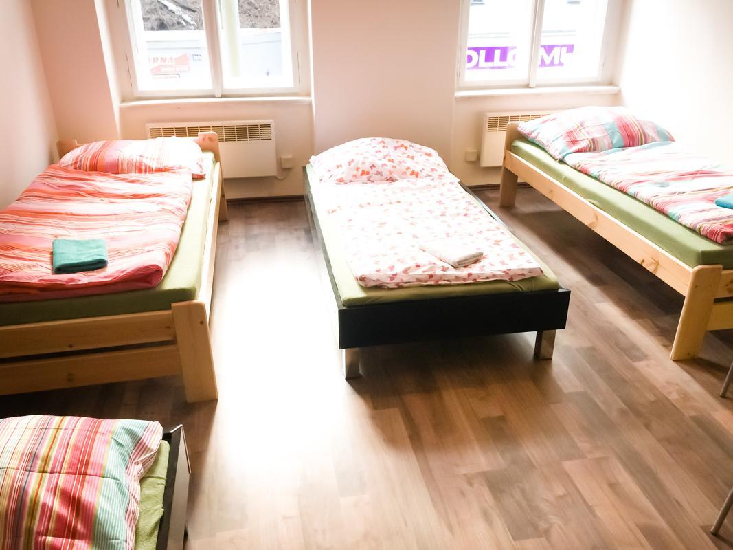 Pension Bob Prague Luaran gambar
