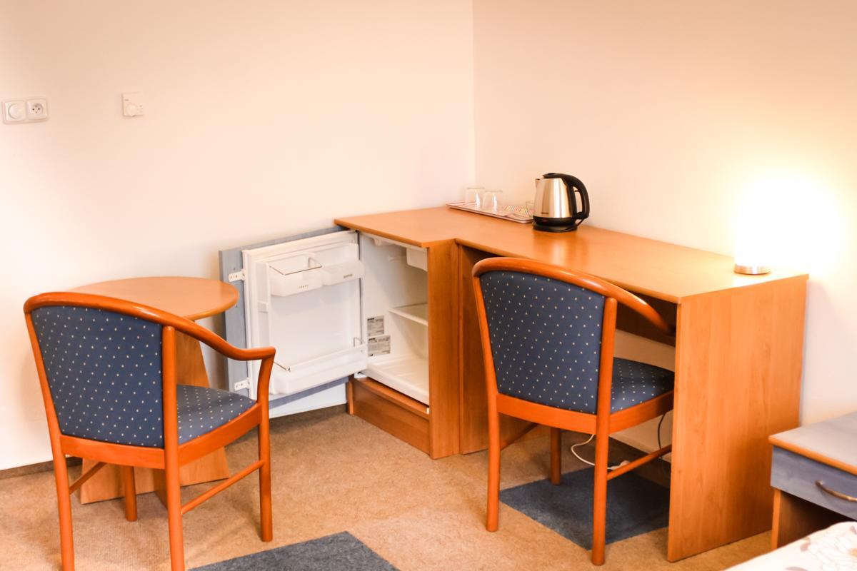 Pension Bob Prague Luaran gambar