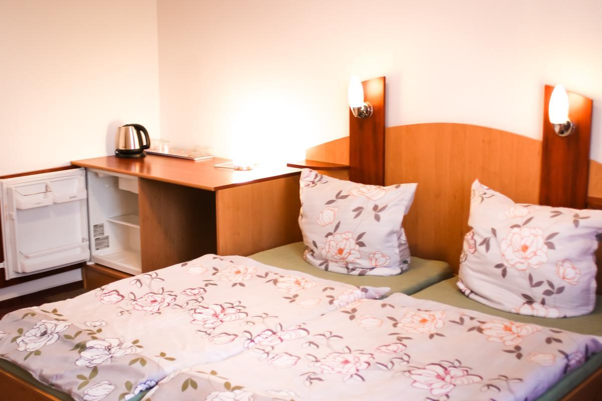 Pension Bob Prague Luaran gambar