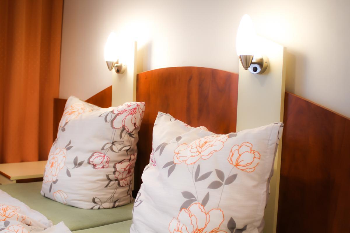 Pension Bob Prague Luaran gambar